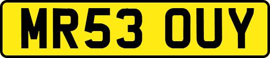 MR53OUY