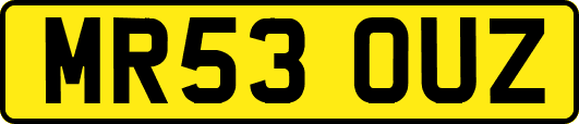 MR53OUZ