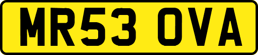 MR53OVA