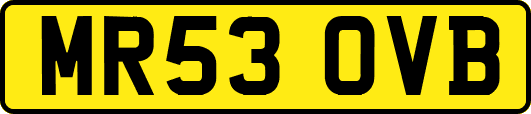 MR53OVB
