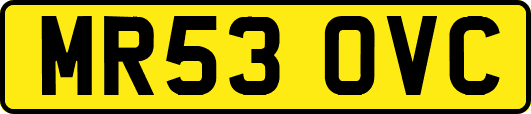 MR53OVC