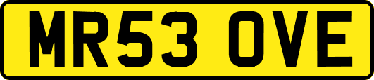 MR53OVE