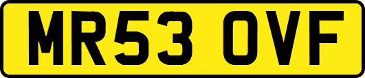 MR53OVF
