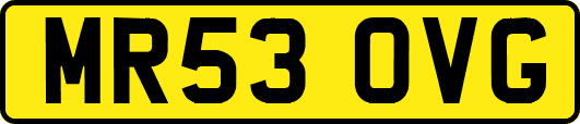 MR53OVG