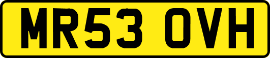 MR53OVH