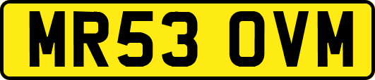 MR53OVM