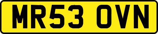 MR53OVN