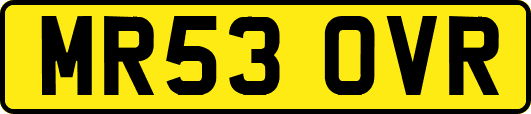 MR53OVR