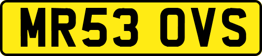 MR53OVS
