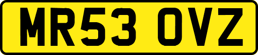 MR53OVZ