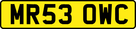 MR53OWC