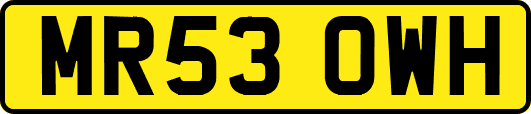 MR53OWH