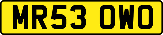 MR53OWO