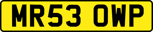 MR53OWP