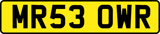 MR53OWR