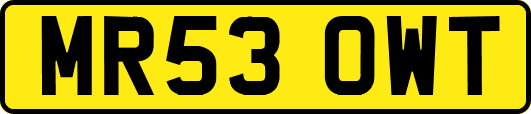 MR53OWT