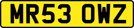 MR53OWZ