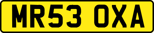 MR53OXA