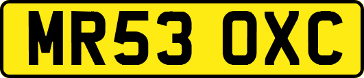 MR53OXC