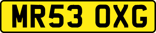 MR53OXG