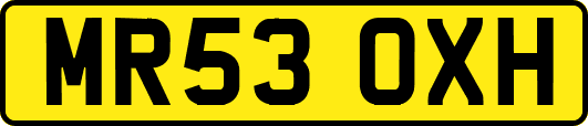 MR53OXH
