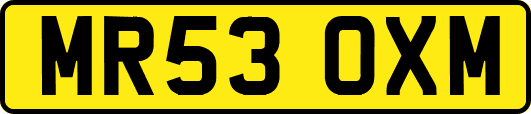 MR53OXM