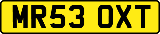 MR53OXT