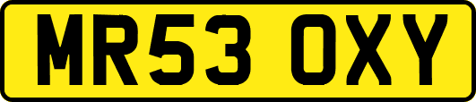 MR53OXY
