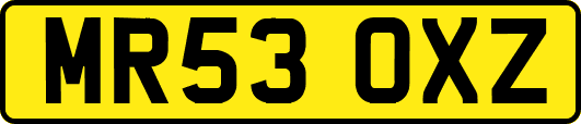 MR53OXZ