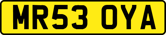 MR53OYA