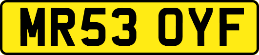 MR53OYF