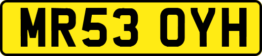 MR53OYH