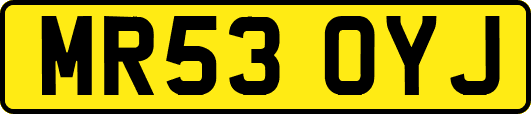 MR53OYJ