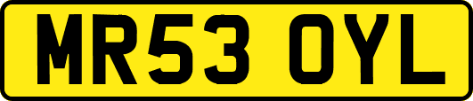 MR53OYL