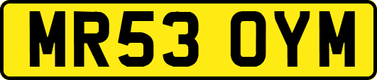 MR53OYM