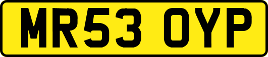 MR53OYP
