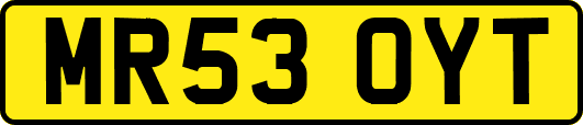 MR53OYT