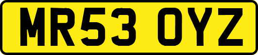 MR53OYZ
