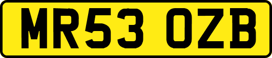 MR53OZB