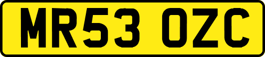 MR53OZC