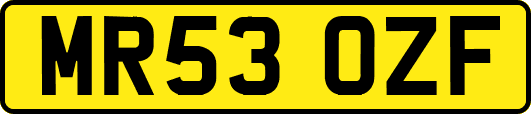 MR53OZF