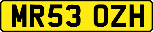MR53OZH