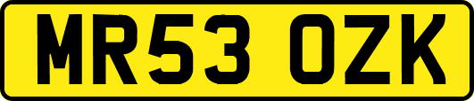 MR53OZK