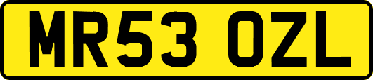 MR53OZL