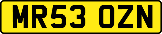 MR53OZN