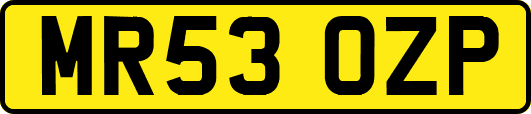 MR53OZP