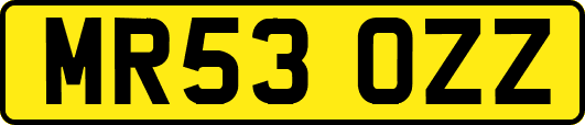 MR53OZZ