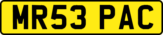 MR53PAC