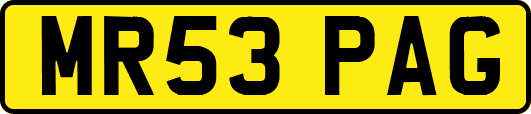 MR53PAG