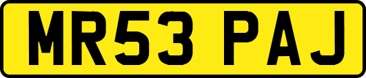 MR53PAJ